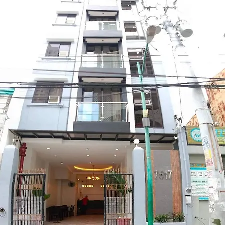 Star Demakati Transient Inn